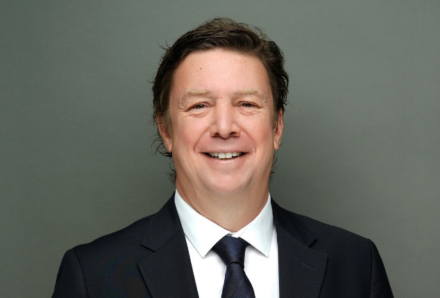 Fabrizio Missich Appointed CEO to Lead Yorglass Through Its Strategic Transformation