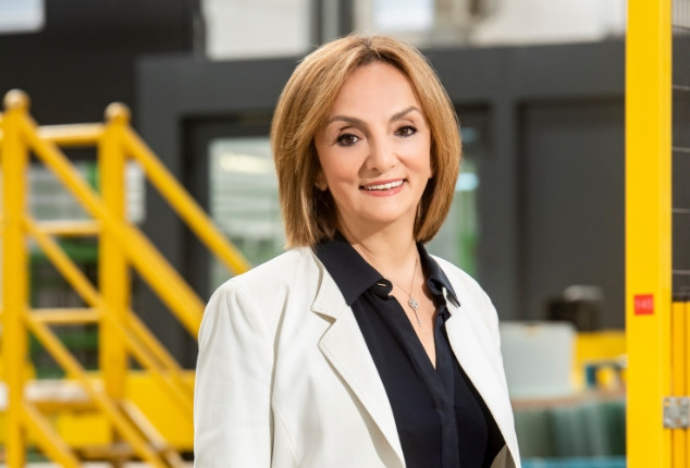 Yorglass is pioneering sustainable production, shaping the future today