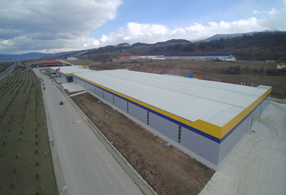 YORGLASS HOME APPLIANCES BOLU PLANT