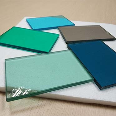 Laminated Glass