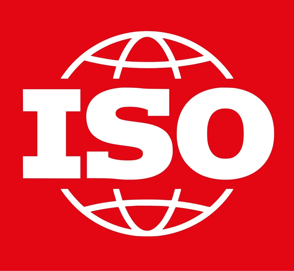 ISO Certificates