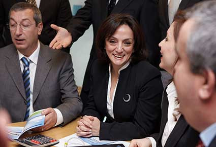 Misión