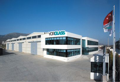 YORGLASS TRADING WAREHOUSE